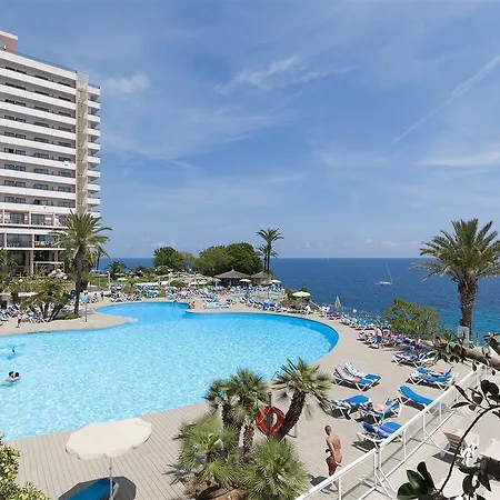 Complejo Hotel Calas de Mallorca