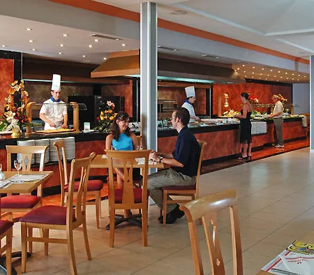 Complejo Hotel Calas de Mallorca
