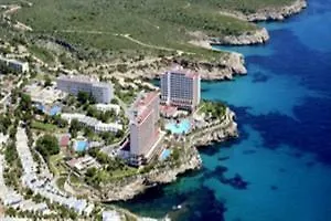 Hotel Complejo 3*