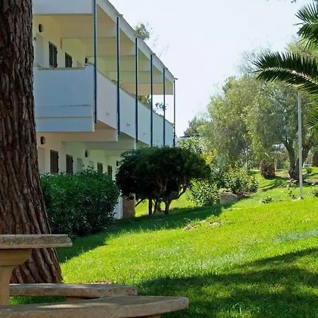 Hotel Complejo 3*