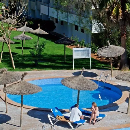 Hotel Complejo