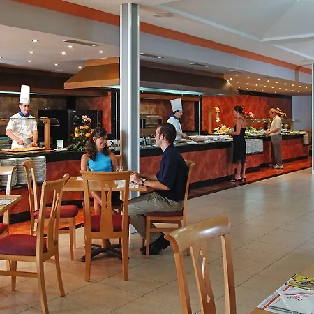 Hotel Complejo Calas de Mallorca