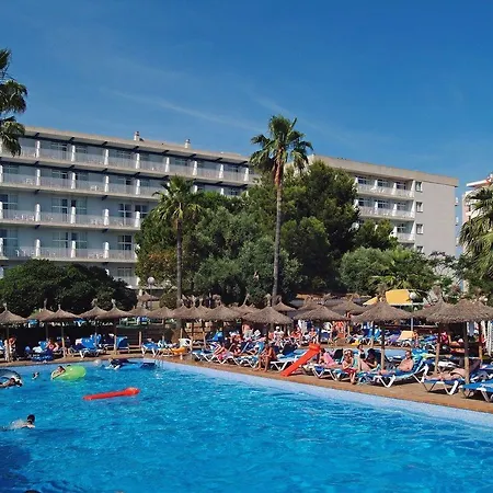 Complejo Hotel 3*