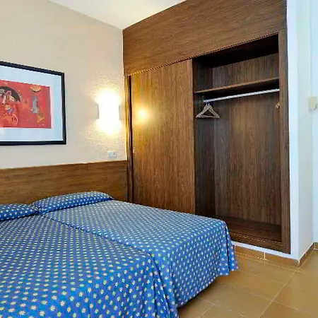 Complejo Hotel