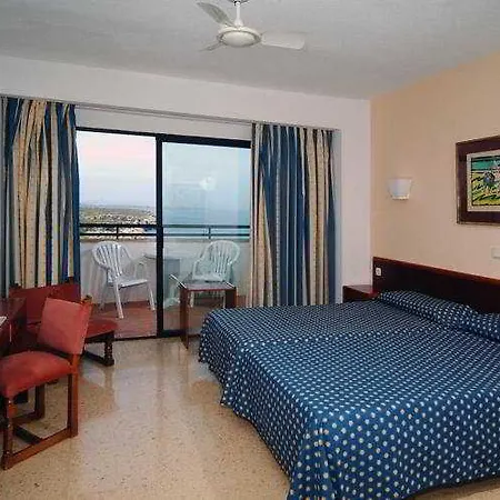Complejo Hotel Calas de Mallorca