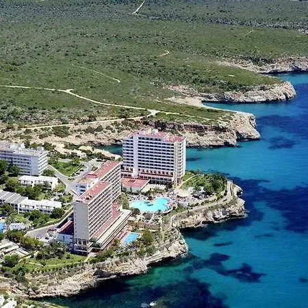 Complejo 3* Calas de Mallorca