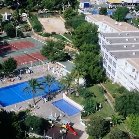 Complejo Hotel 3*