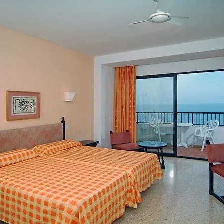 Complejo Hotel Calas de Mallorca