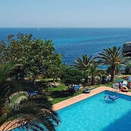 Complejo Calas de Mallorca