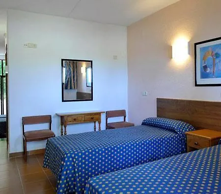 Hotel Complejo