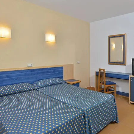 Complejo Hotel Calas de Mallorca
